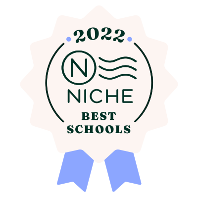 Niche Best Schools 2022